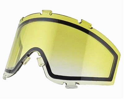 JT Spectra Thermal Lens Yellow to Clear Fade