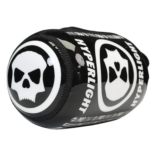 PRO DNA SHIELD GRIP TANK COVER - HYPERLIGHT BLACK