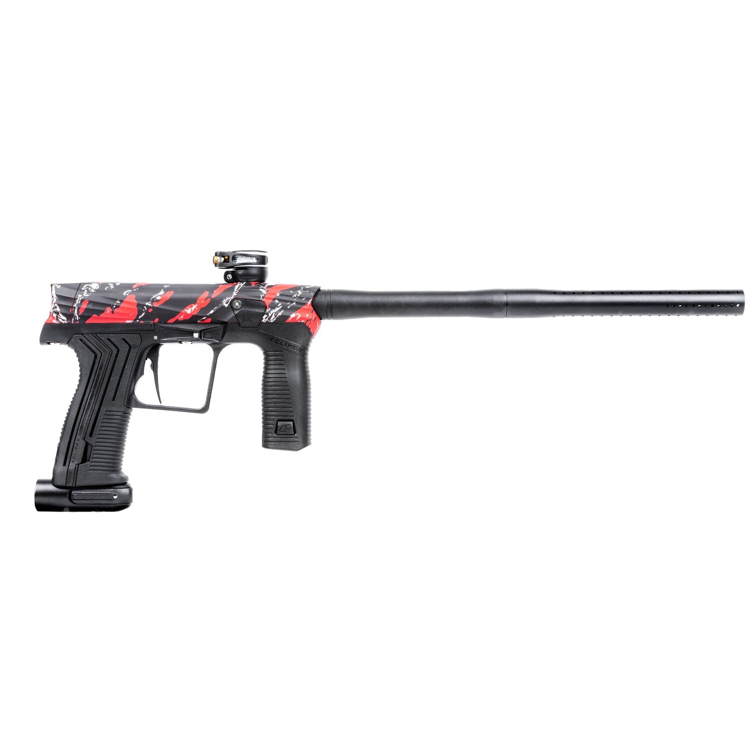 HK Etha 3 - Fracture Red