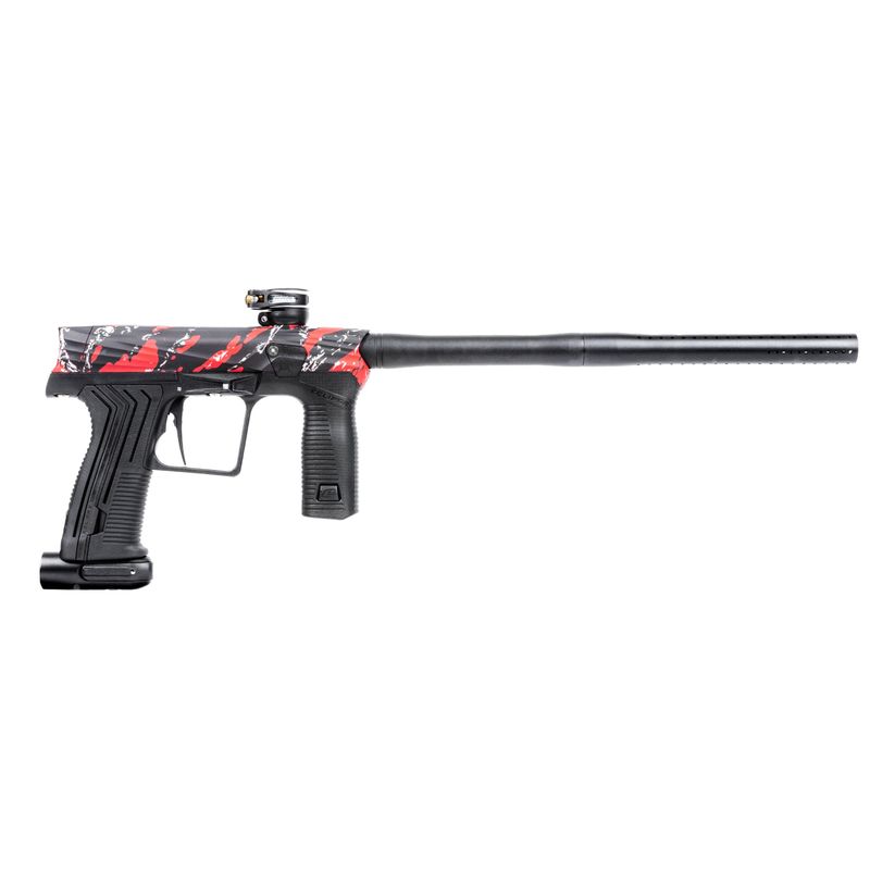 HK Etha 3 - Fracture Red