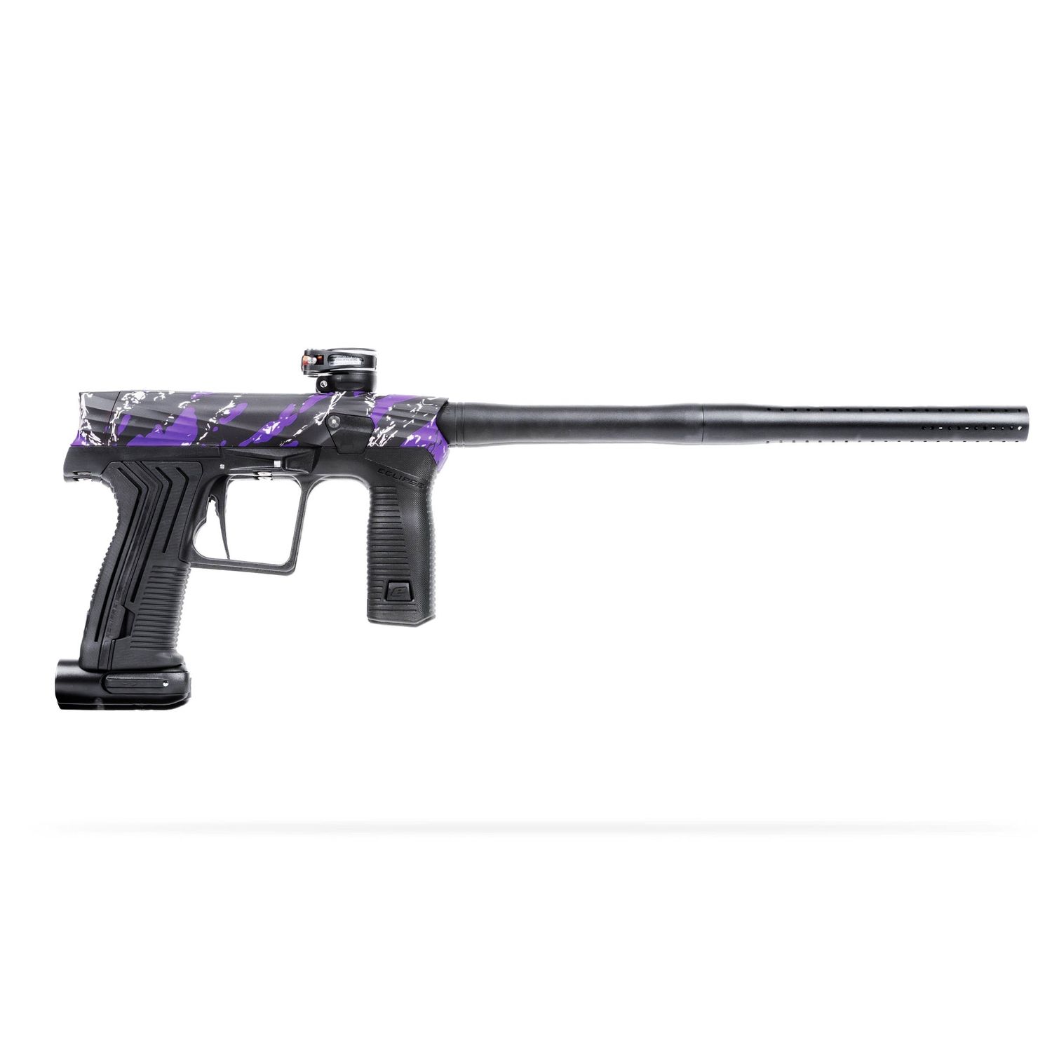HK Etha 3 - Fracture Purple