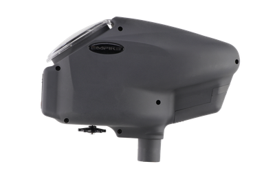 Empire Halo Too Loader - Grey - Tool-less Design, Rip Drive