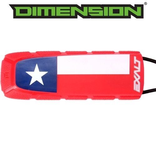 Exalt Pro Bayonet Barrel Cover - Texas