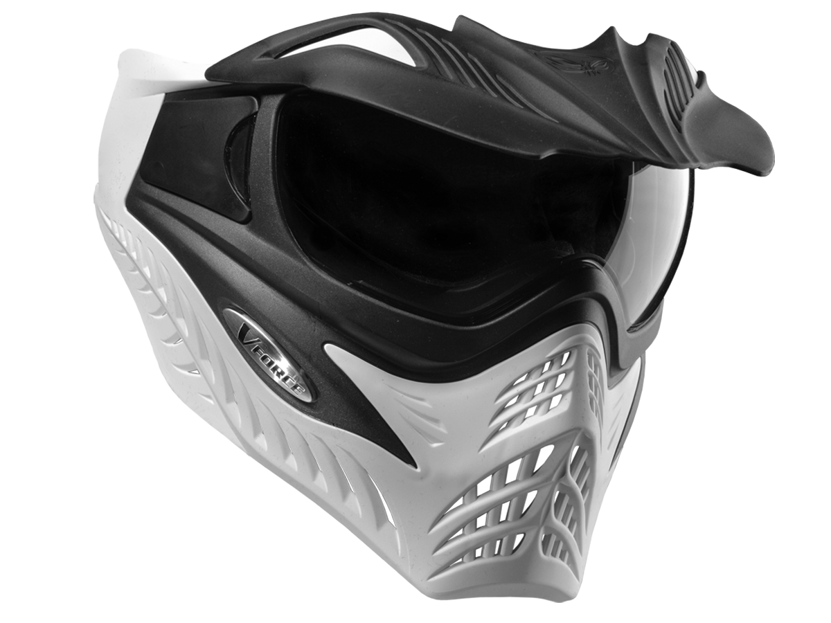 VForce™ Grill - White (Ghost)
