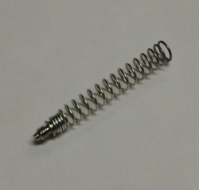 DLX Luxe 2.0/OLED Bolt Spring ( Factory Replacement Part )