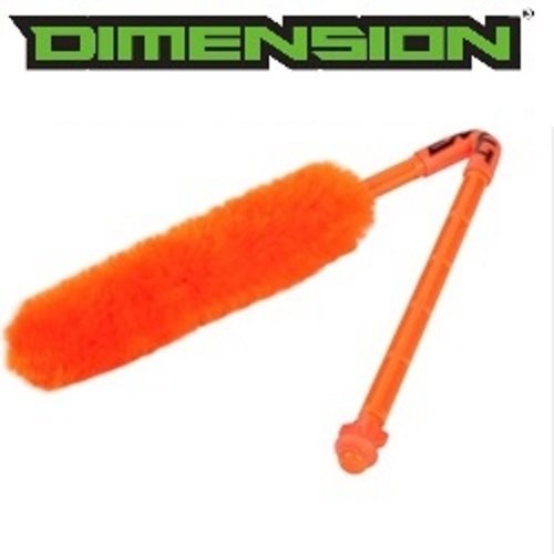 Exalt Barrel Maid - Orange