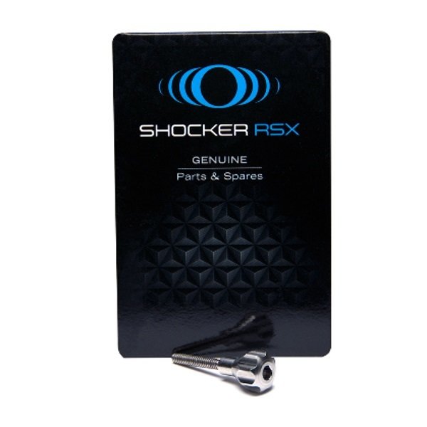 SP Shocker Q-Lock Thumbwheel Screw