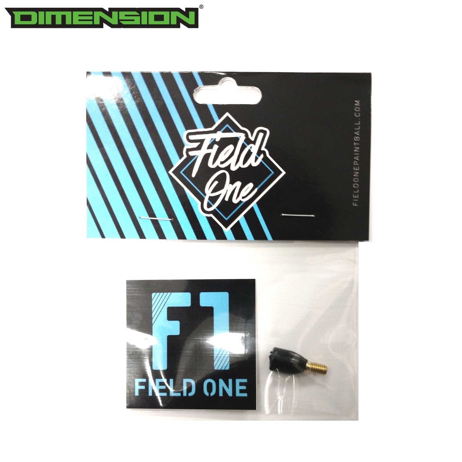Field One / Bob Long Pillow Tip Insert for Classic G6R, MARQ, Insight, Victus, Onslaught