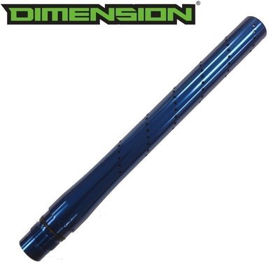 GoG XL Freak Spiral Front - 14&quot; - Blue
