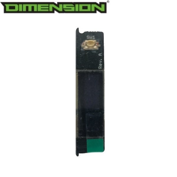 SP RSX / XLS  OLED Board ( Factory Replacement Part ) SHK118