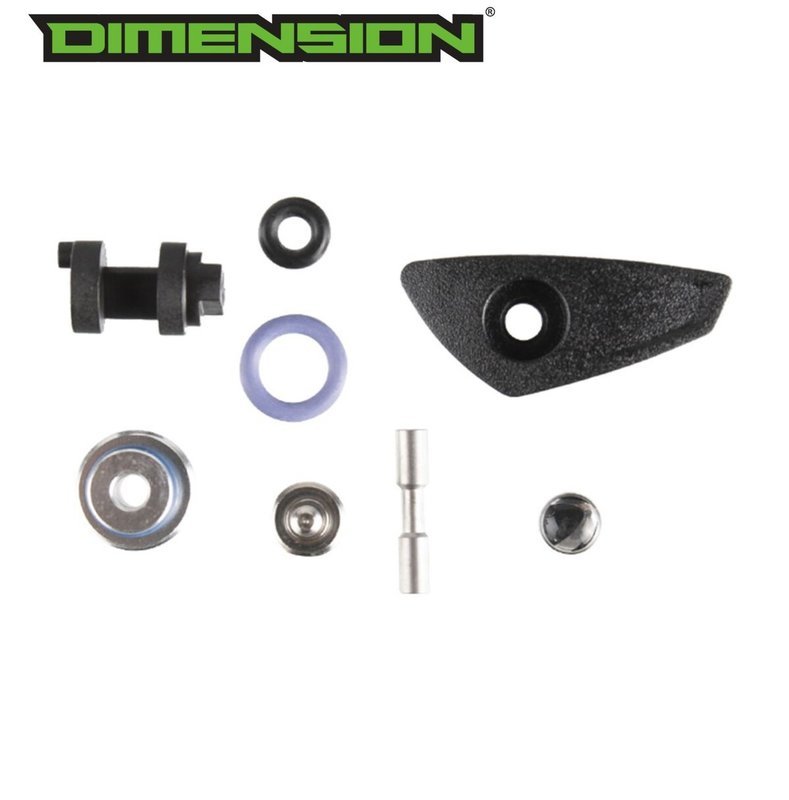 Dye DSR/M2 Repair Airport Kit ( Factory Replacement Part )