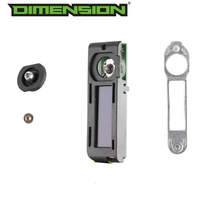 Dye DSR Repair OLED Kit ( Factory Replacement Part )