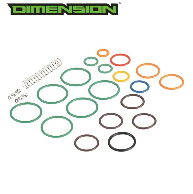 Dye M3s Bolt rebuild kit ( Factory Replacement Part ) - Paintball