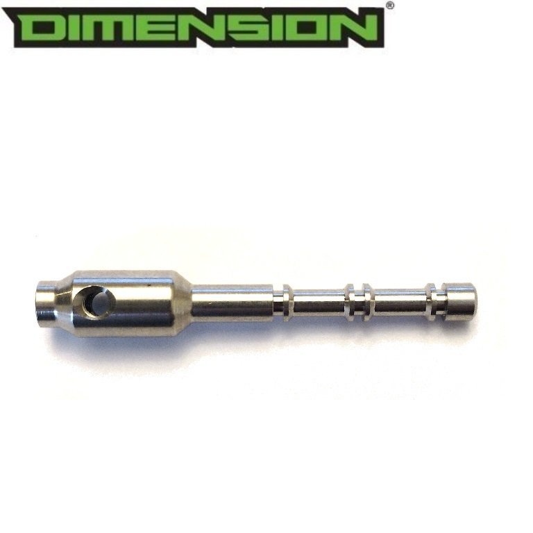 Empire Resurrection #94 3Way Shaft  #72689