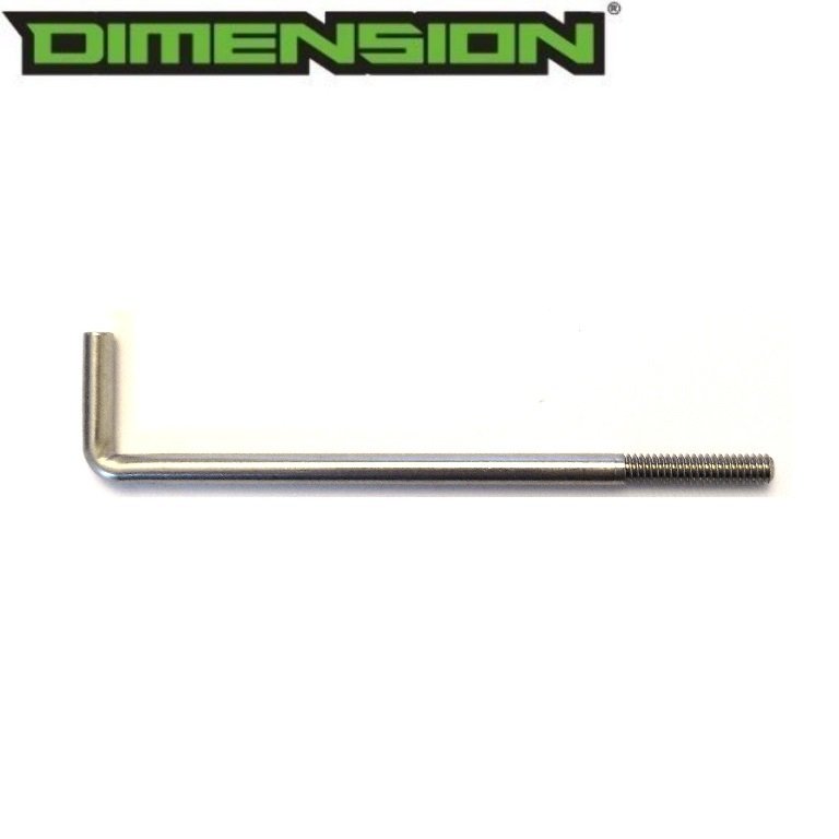 Empire Resurrection #92 Timing Rod #72687