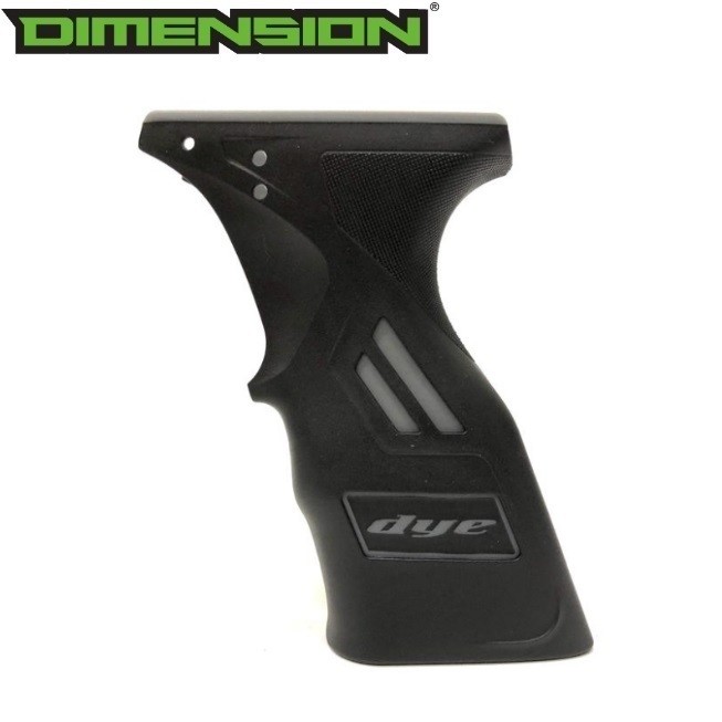 Dye DSR Sticky Grip - Grey