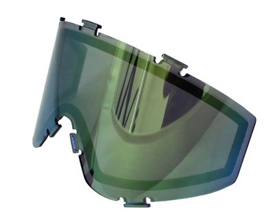 JT Spectra Lens Thermal Prizm 2.0 - Yellow Retro