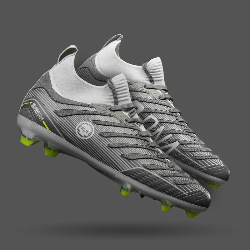 PRO DNA™ VOLTRAX CLEATS - Gray - Size 11
