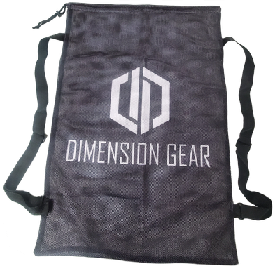 Dimension Gear Pod Bag