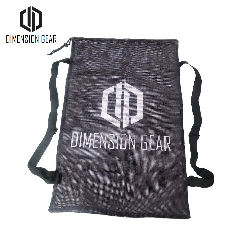 Dimension Gear Pod Bag