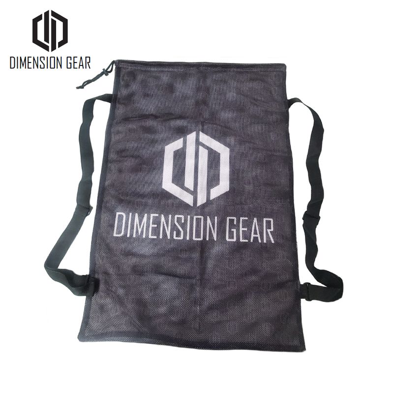 Dimension Gear Pod Bag