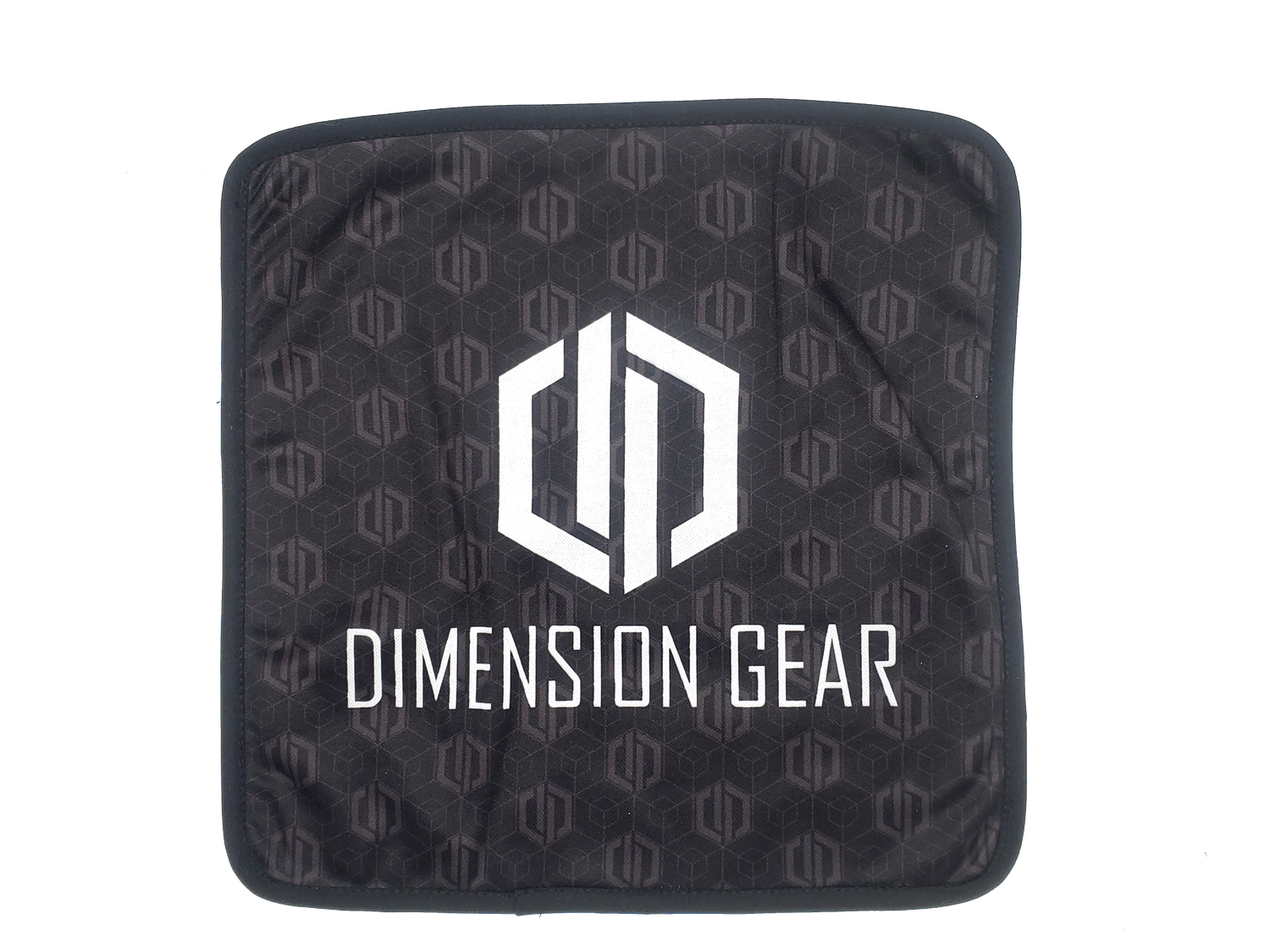 Dimension Gear Microfiber Cleaning Cloth