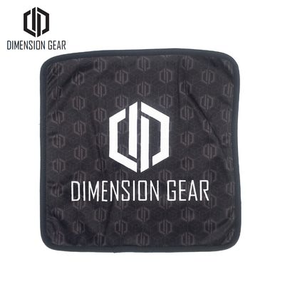 Dimension Gear Microfiber Cleaning Cloth