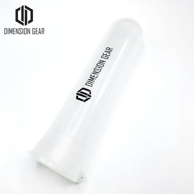 Dimension Gear 140 rd. Pod - Clear