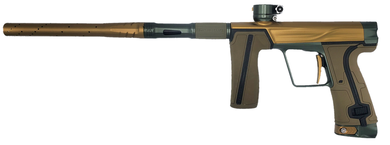 Used Planet Eclipse Geo R5 Marker - SN# 67899