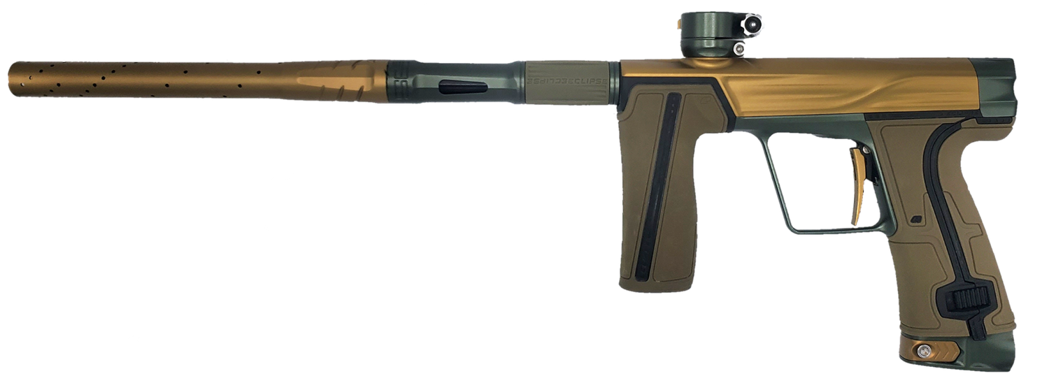 Used Planet Eclipse Geo R5 Marker - SN# 67899
