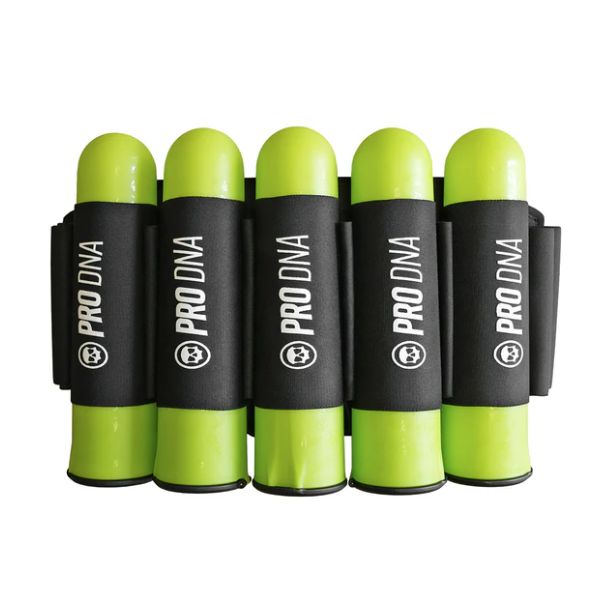 Infamous PRO DNA Sprint Pack - Black - 5+8