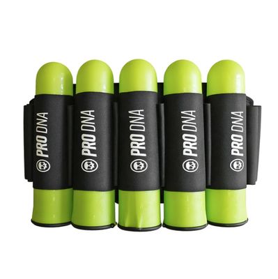 Infamous PRO DNA Sprint Pack - Black - 5+8