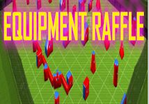 EQUIPMENT RAFFLE FUNDRAISER - SCOTT HORN