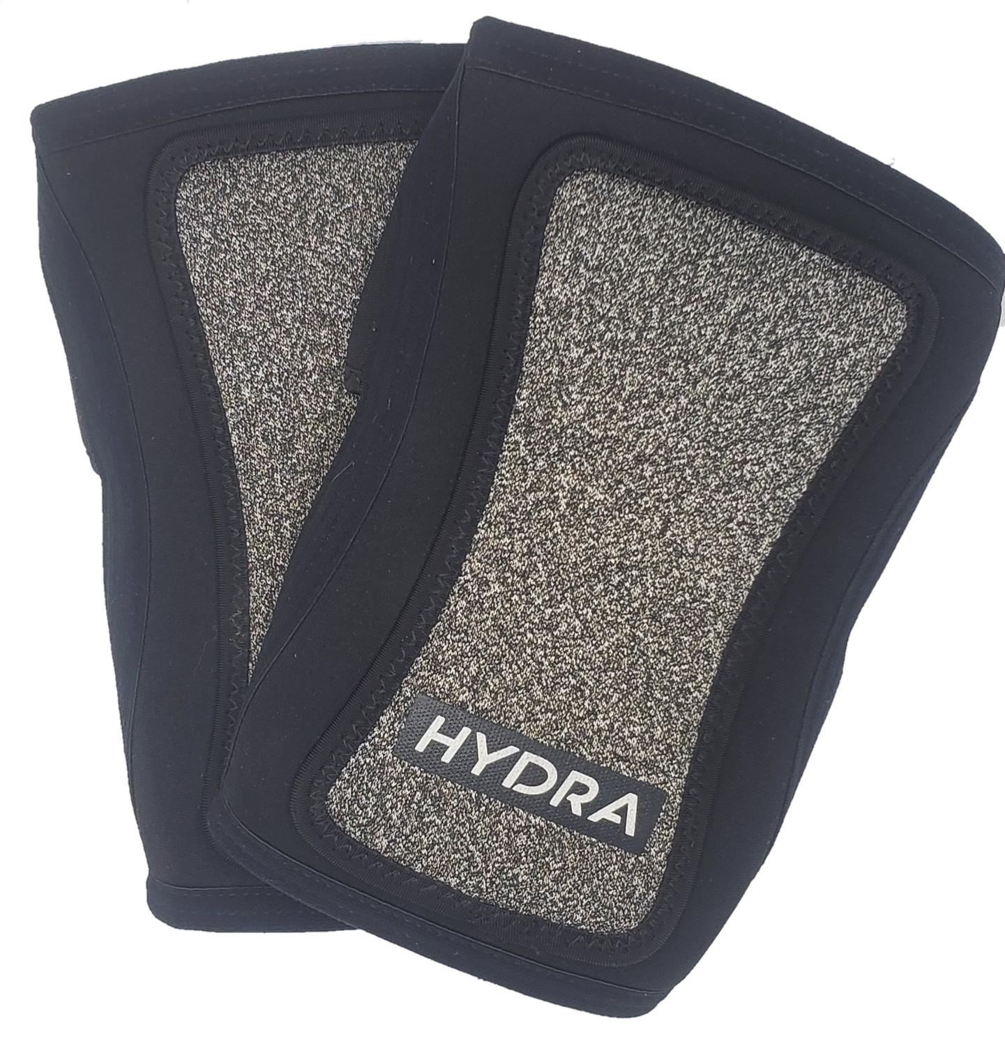 Used Hydra Black 2.0 Knee Pads - Medium
