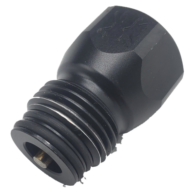 Used HK Army Tank Regulator Extender - Black