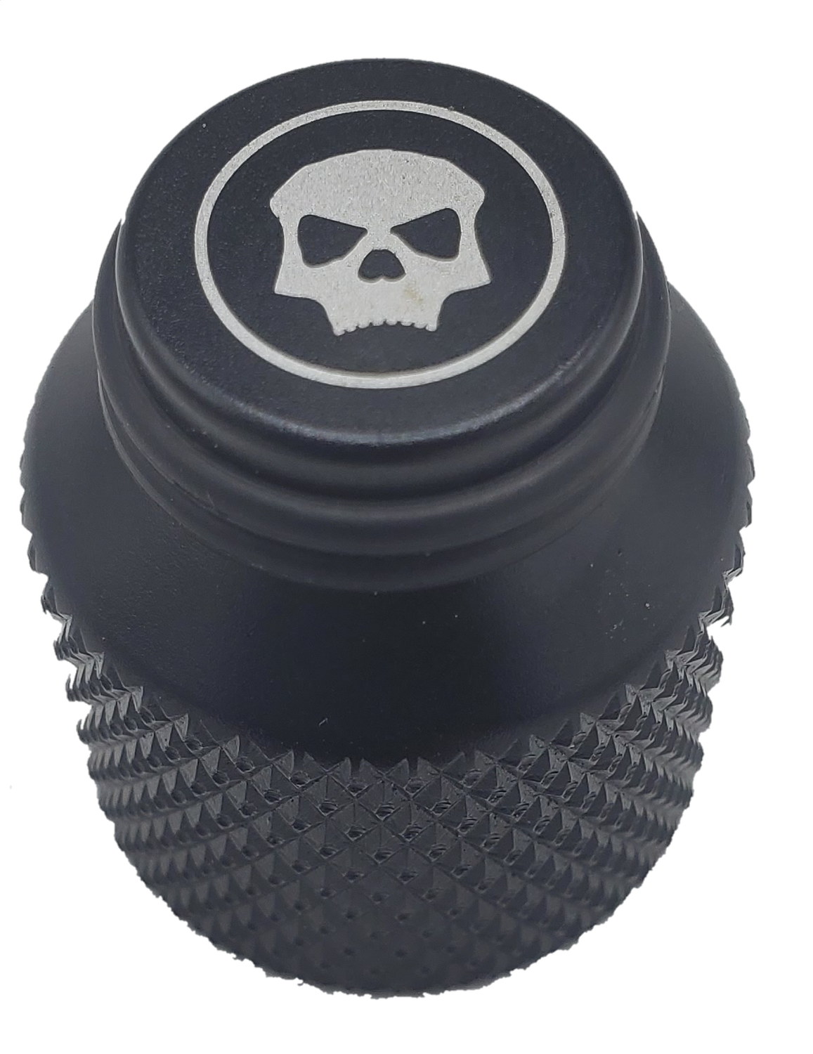 Used Infamous PRO DNA Thread Guard - Black