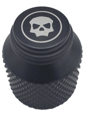 Used Infamous PRO DNA Thread Guard - Black