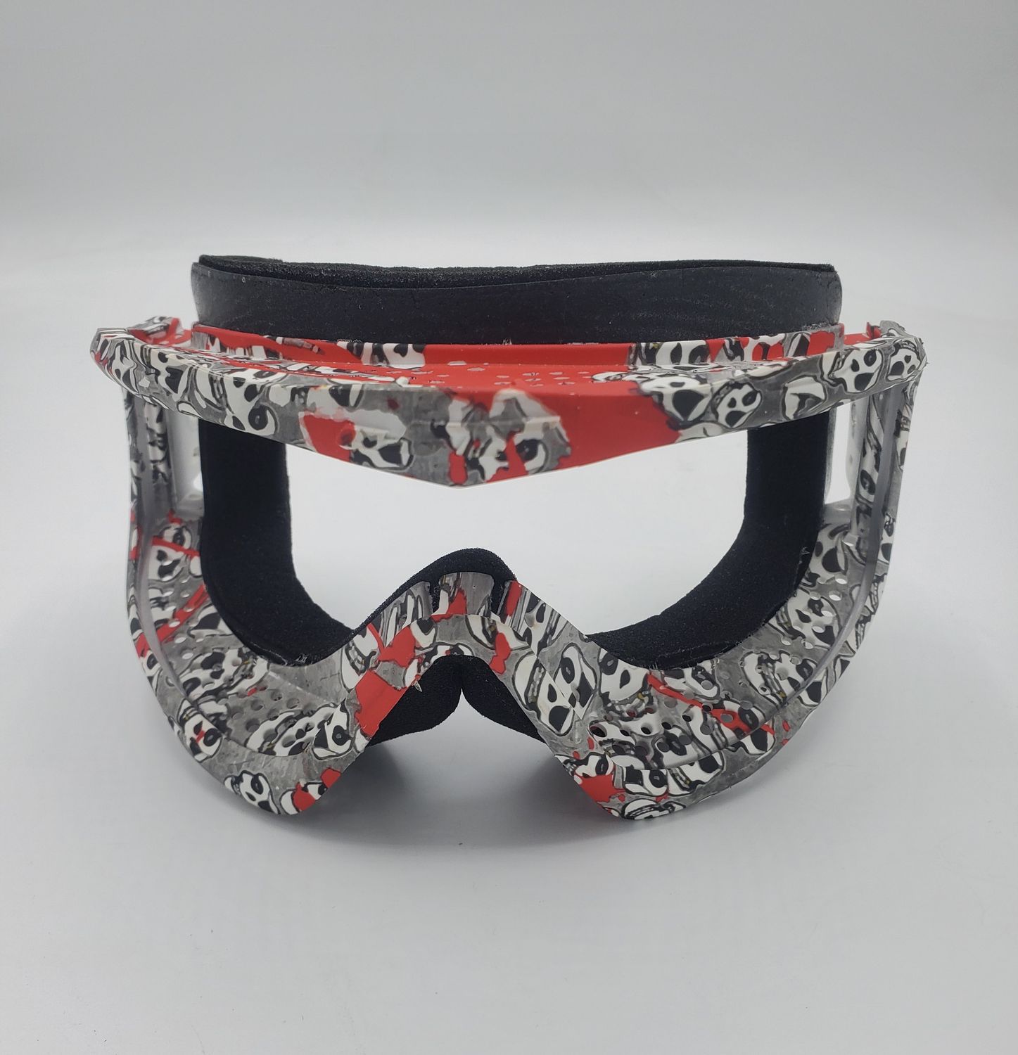 Used JT Proflex Frame - Misfit