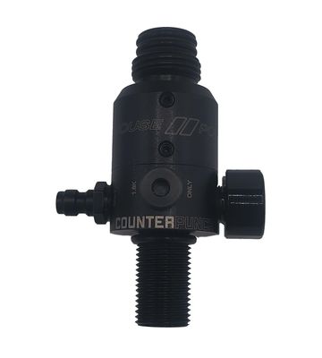 Powerhouse Counterpunch Regulator - Dust Blackout