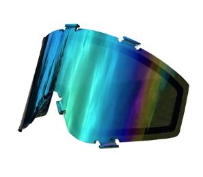 JT Spectra Lens Thermal Prizm 2.0 - OG Orange