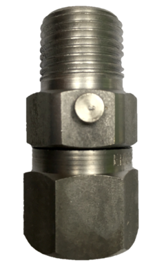 Live Swivel WB-3500-1/2-SS