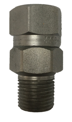 Live Swivel WB-3500-3/8-SS