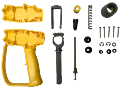 WaterBoss WB-RK-300-B Repair Kit