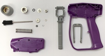 WaterBoss WB-RK-1200-B Repair Kit