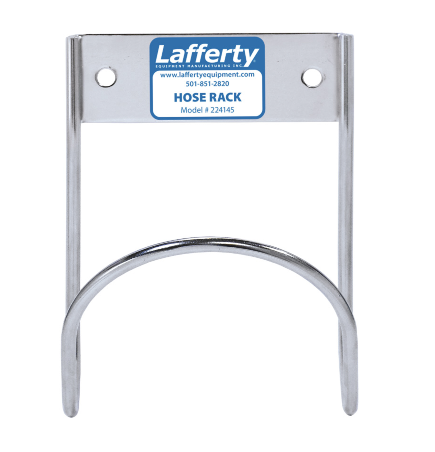 Lafferty Hose Racks