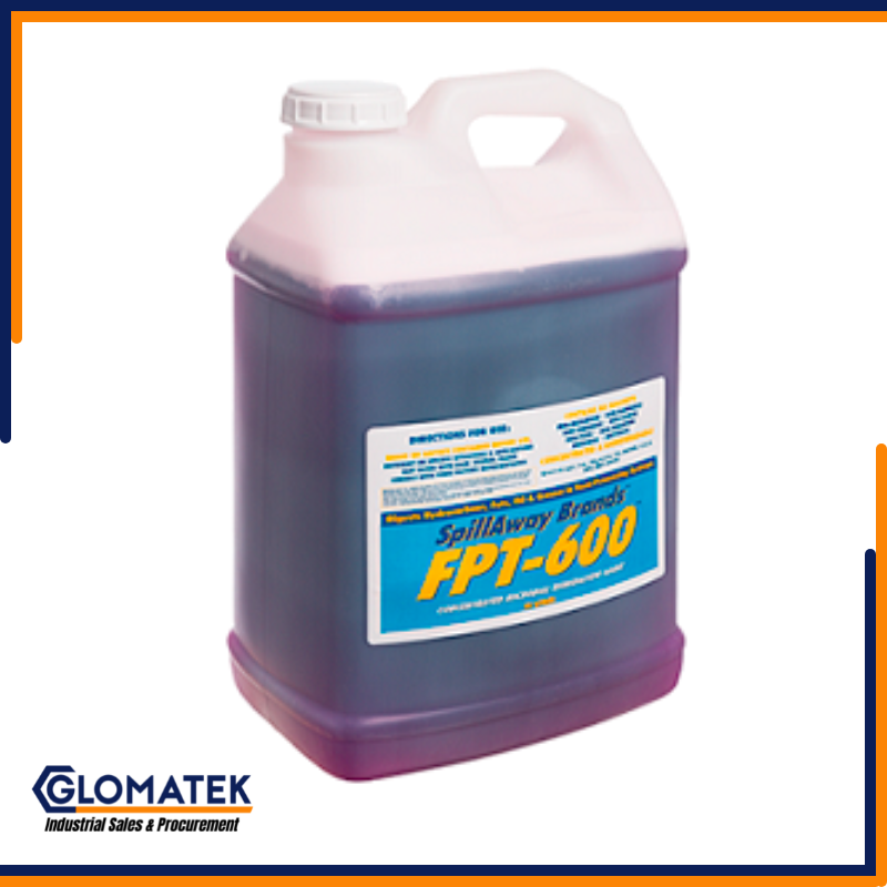 FPT-600 - Food & Beverage General Purpose Cleaner/Degreaser - 5 Gallon