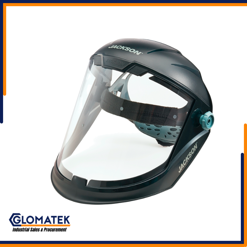 MAXVIEW Face Shield 14201 MAXVIEW Face Shield 14201