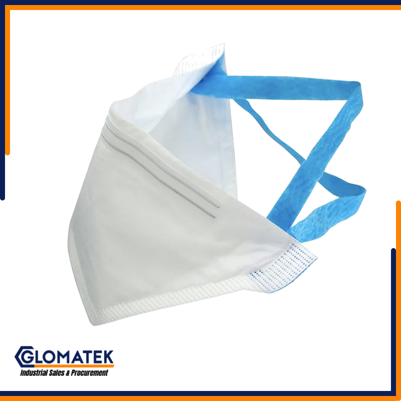 N95 NIOSH Face Mask / Sold in packs of 50 masks N95 NIOSH Face Mask / Sold in packs of 50 masks