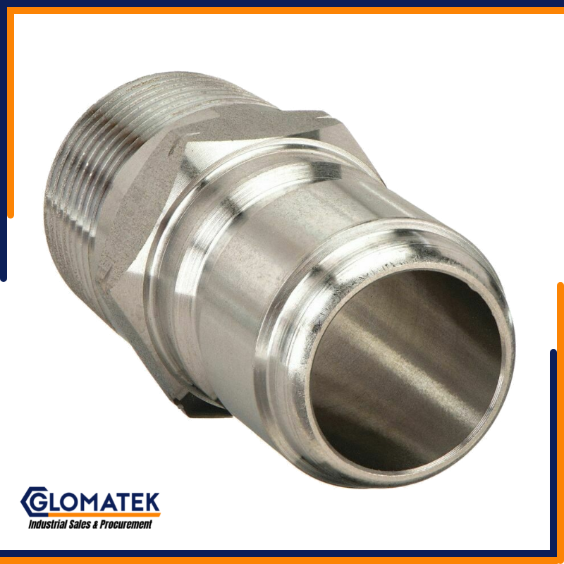 Quick Connect Parker SST-N3M Quick Connect Parker SST-N3M