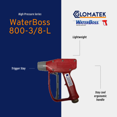 WaterBoss Online Store